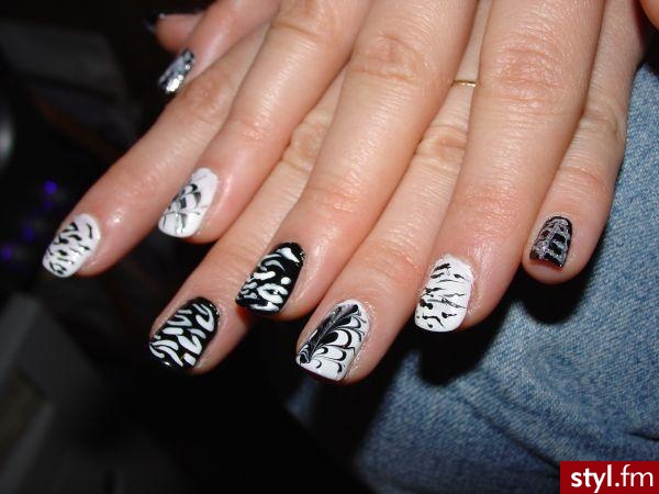 Autor: dorra MozaikaII. Autor: <b>dorra</b><br /> ... - Paznokcie