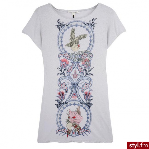 Pozostałe Ciuchy Moda