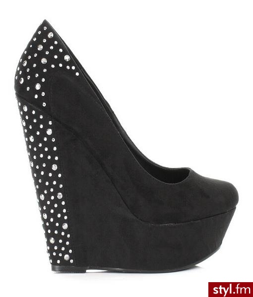 Koturny Buty Moda