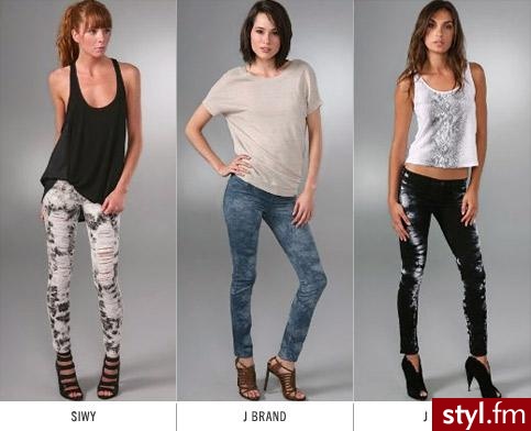 Pozostałe Ciuchy Moda