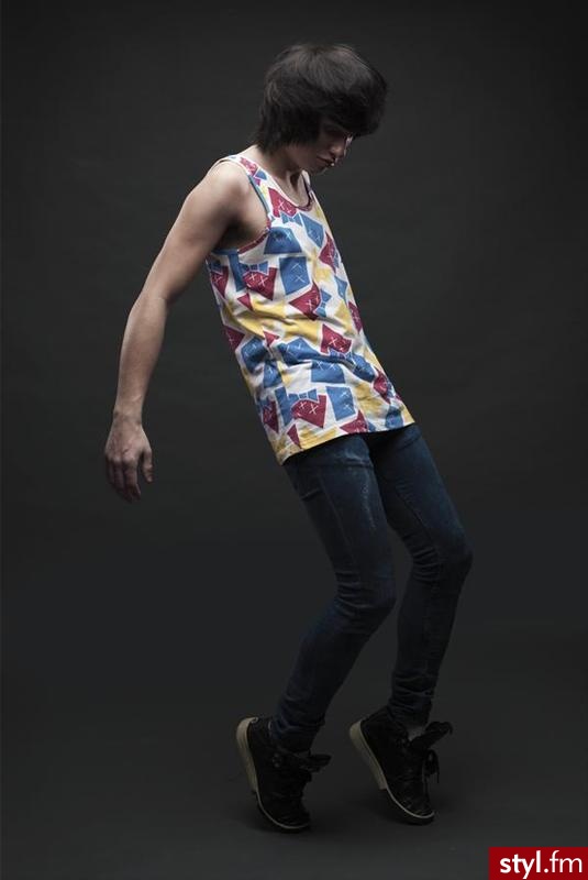Pozostałe Ciuchy Moda