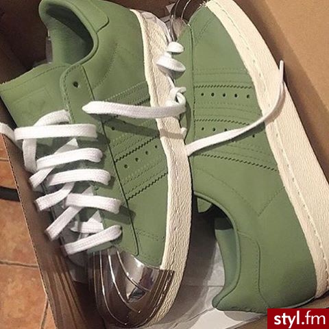 Sportowe Buty Moda