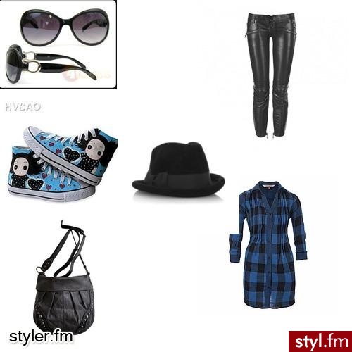 Codzienne . ;d - Styler