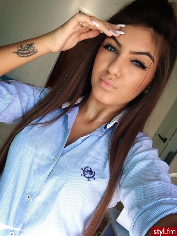 Dzienne Makijaże