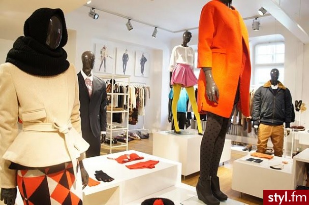Pozostałe Ciuchy Moda