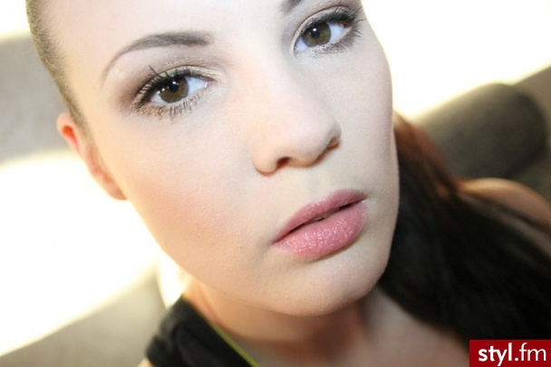 Dzienne Makijaże