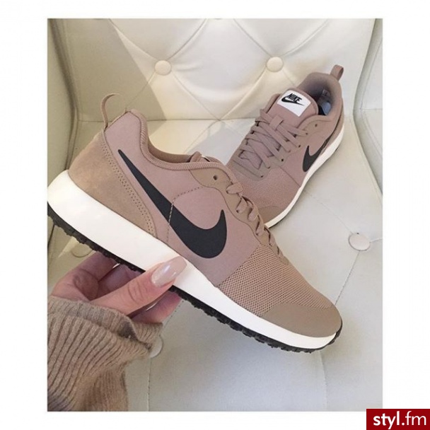 Sportowe Buty Moda