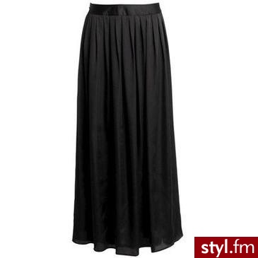 Długie Spódnice Moda