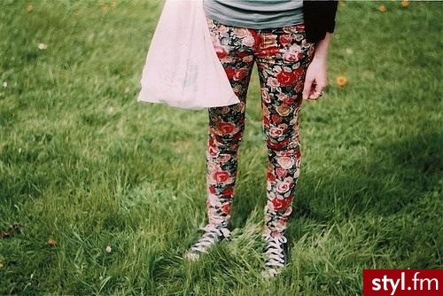 Pozostałe Ciuchy Moda