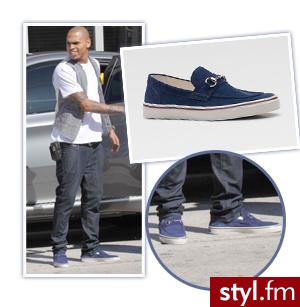 Chris <3 - Moda uliczna Inne Moda