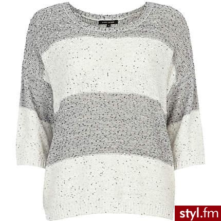 Swetry Ciuchy Moda