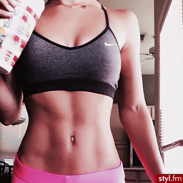 Sport i fitness