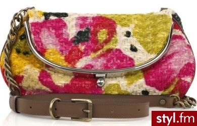 torebka. Marni 
Jeżeli już jest proszę o link - Pozostałe Torebki Moda
