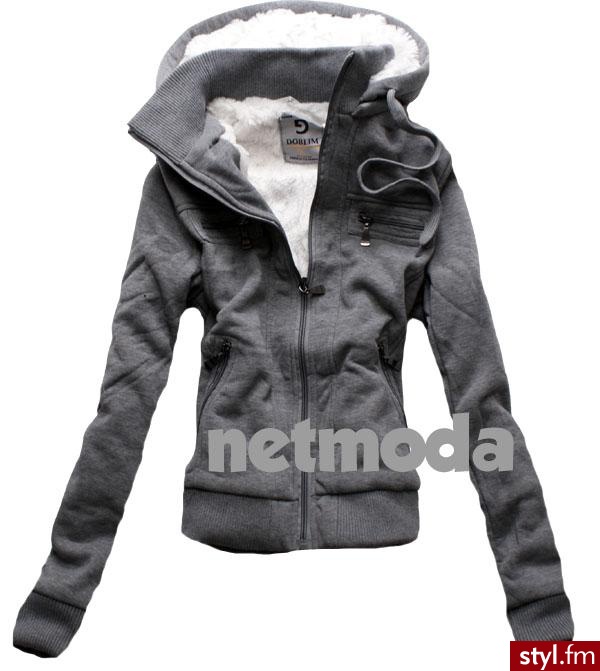 Bluzy Ciuchy Moda