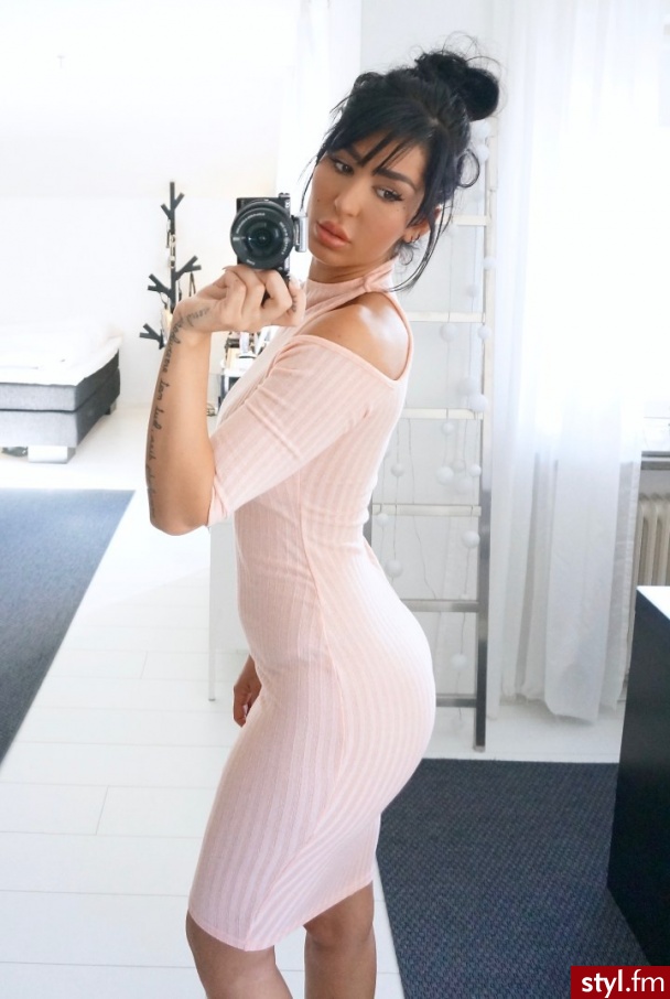 Dzienne Sukienki Moda
