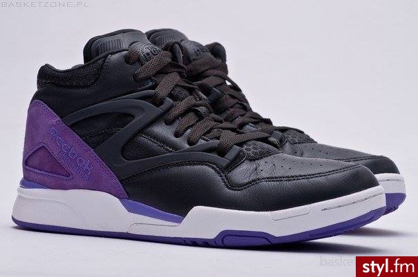 Sportowe Buty Moda