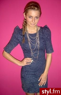Pozostałe Ciuchy Moda