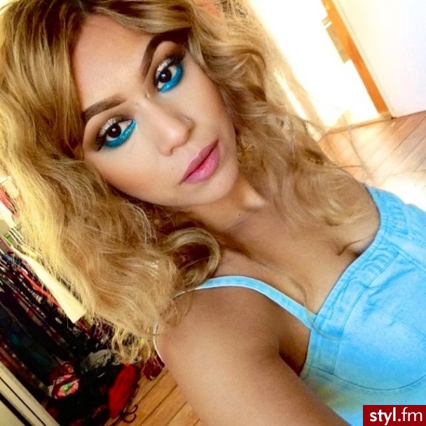 Dzienne Makijaże