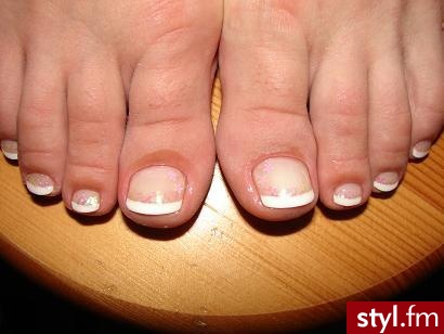 Paznokcie