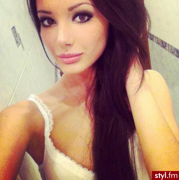 Dzienne Makijaże