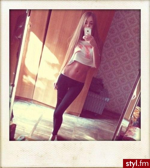 Sport i fitness