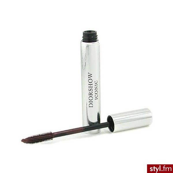 Christian Dior Diorshow Iconic Extreme Mascara Waterproof 8 ml Tusz do rzęs - Dzienne Makijaże