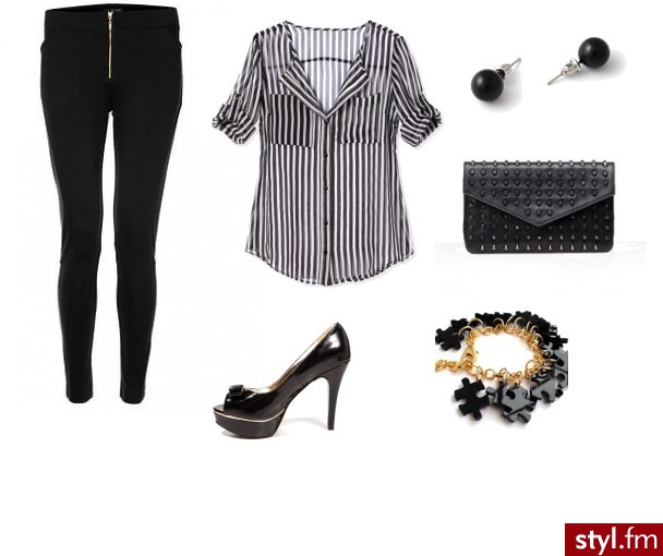 ;]
 - Styler