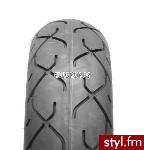 Heidenau K65 130/90-15 66S - Pozostałe Buty Moda