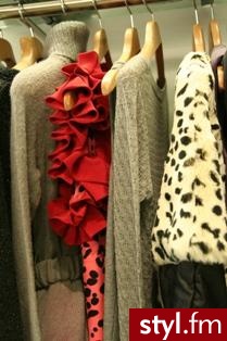Pozostałe Ciuchy Moda