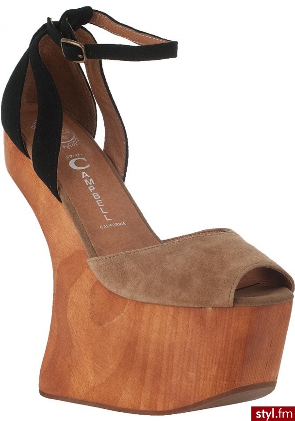 Koturny Buty Moda