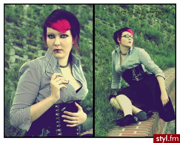 Pozostałe Ciuchy Moda
