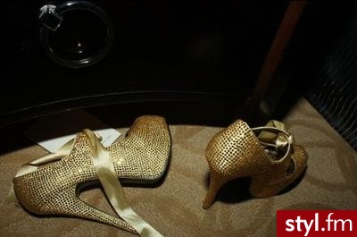 Pozostałe Buty Moda