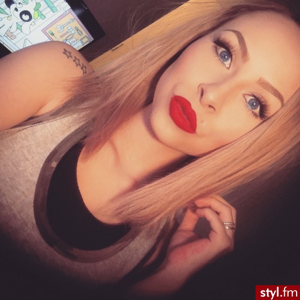 Dzienne Makijaże