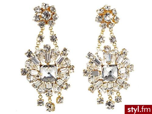 600$ Badgley Mischka - Pozostałe Dodatki Moda