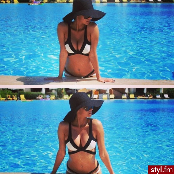 Na plażę Bielizna Moda