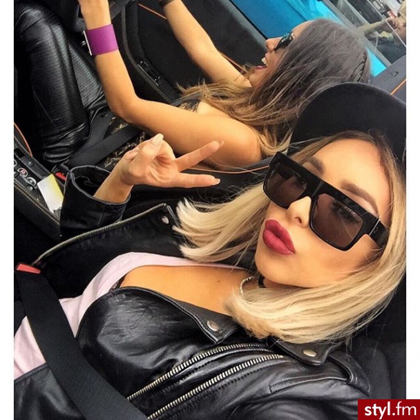 Okulary Dodatki Moda