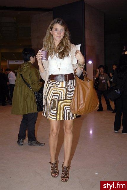 buciki :D - Moda uliczna Inne Moda