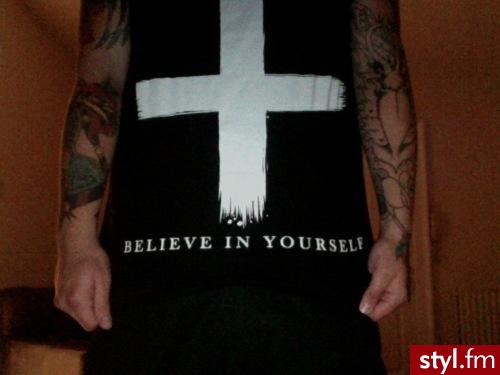 † - Pozostałe Ciuchy Moda