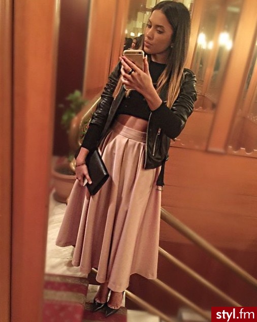Pozostałe Ciuchy Moda
