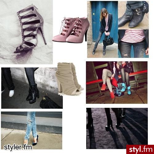 bbbbbbbbbbbbb. boots - Styler