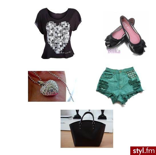letni struj na wyjście. ;D - Styler