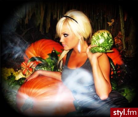 Średnie Fryzury