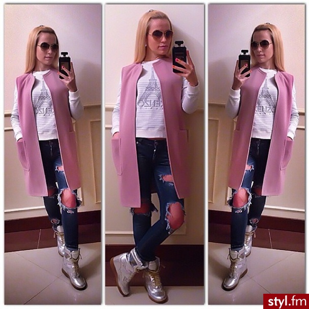 Pozostałe Ciuchy Moda