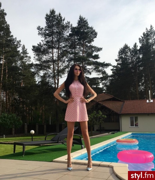 Dzienne Sukienki Moda