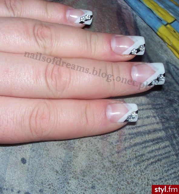 http://nailsofdreams.blog.onet.pl/ - Paznokcie