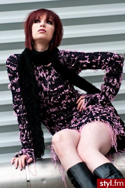 Krótkie Fryzury