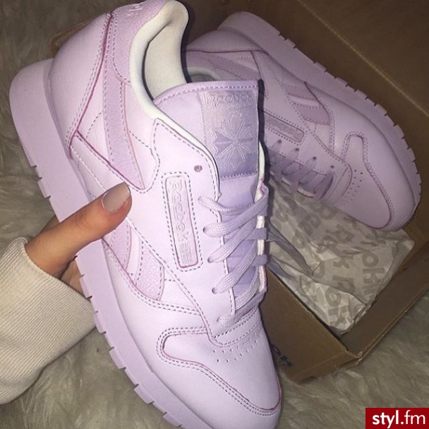 Sportowe Buty Moda