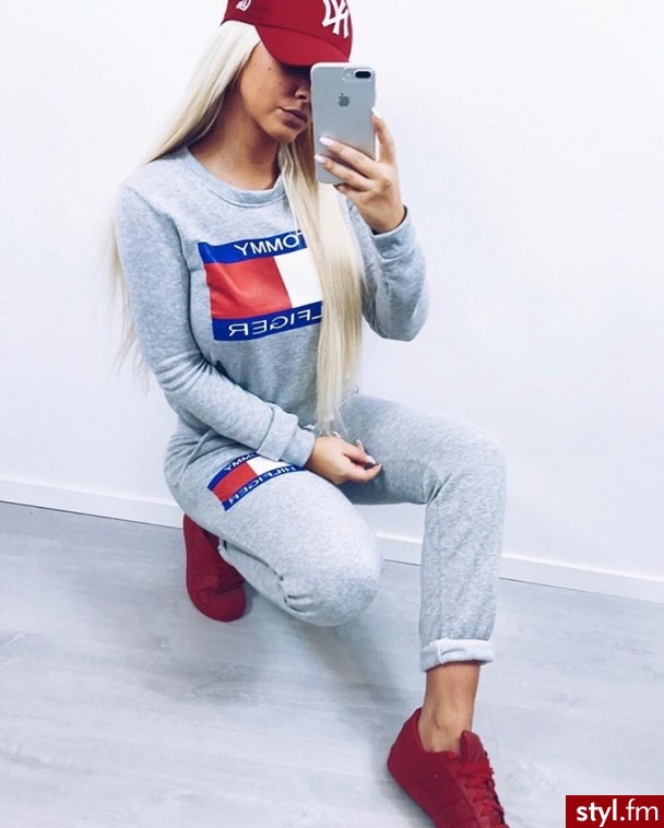 Bluzki Ciuchy Moda