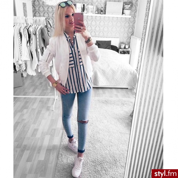 Pozostałe Ciuchy Moda