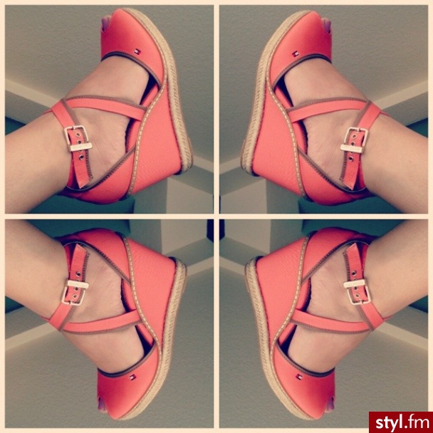 Koturny Buty Moda